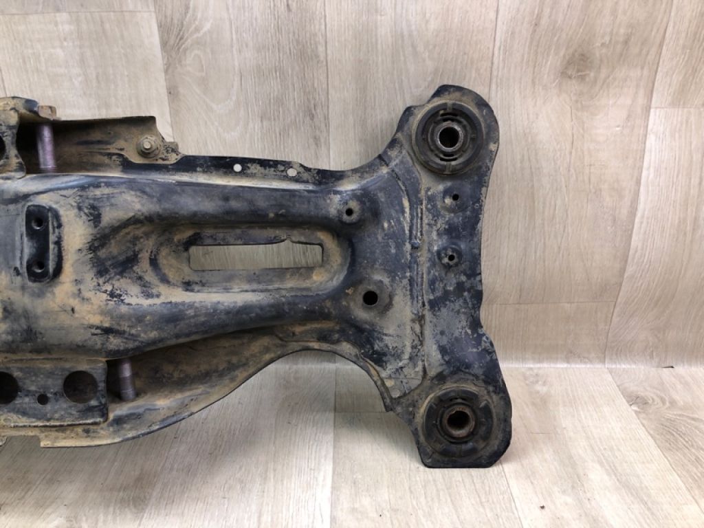 51206-33100 | Балка задньої підвіски TOYOTA CAMRY 40 06-11 - Фото 8