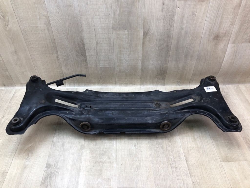 51206-06100 | Балка задней подвески TOYOTA CAMRY 40 06-11 - Фото 2