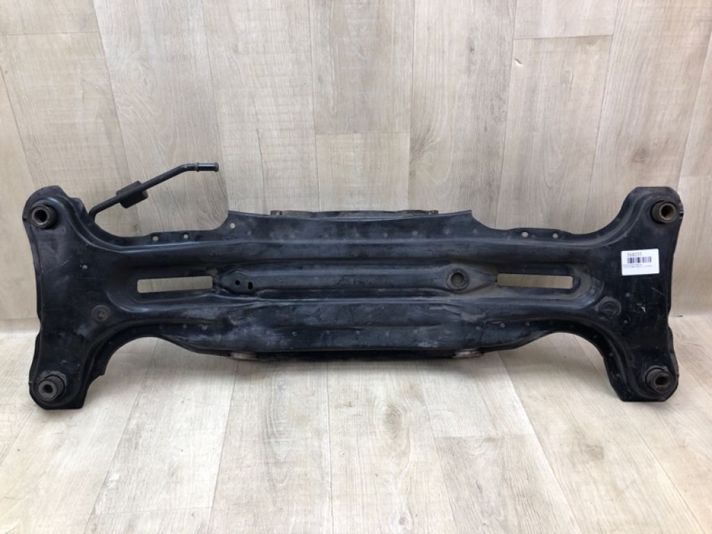 51206-06100 | Балка задней подвески TOYOTA CAMRY 40 06-11 - Фото 3