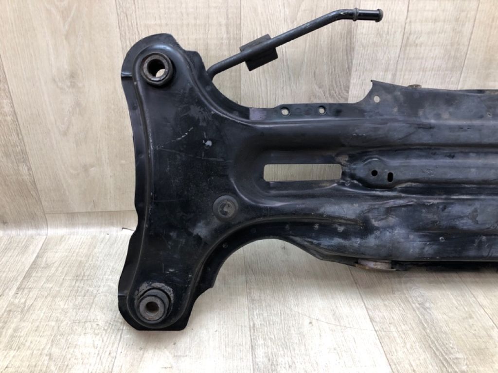 51206-06100 | Балка задней подвески TOYOTA CAMRY 40 06-11 - Фото 4