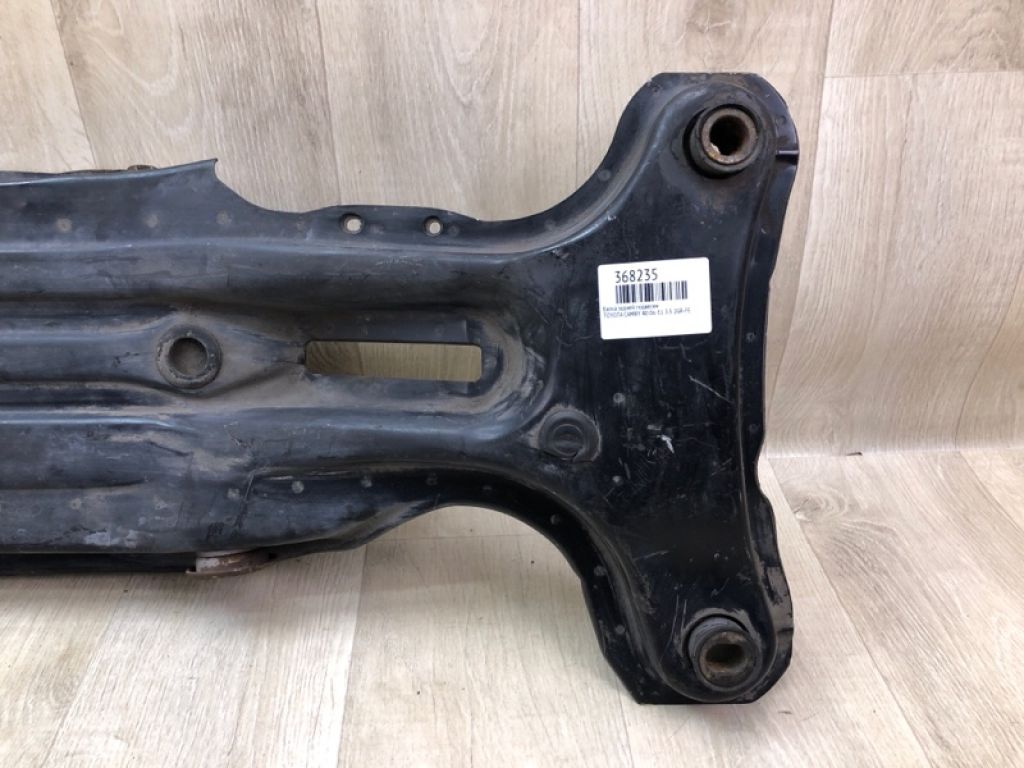 51206-06100 | Балка задней подвески TOYOTA CAMRY 40 06-11 - Фото 5