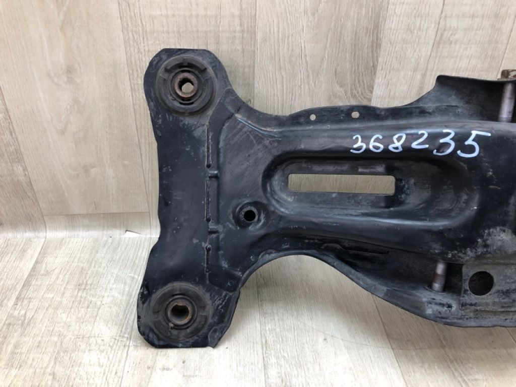 51206-06100 | Балка задней подвески TOYOTA CAMRY 40 06-11 - Фото 6