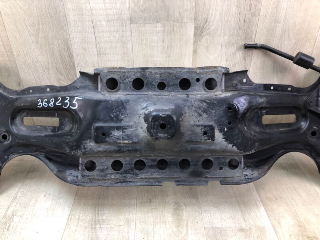 51206-06100 | Балка задней подвески TOYOTA CAMRY 40 06-11 - Фото 7