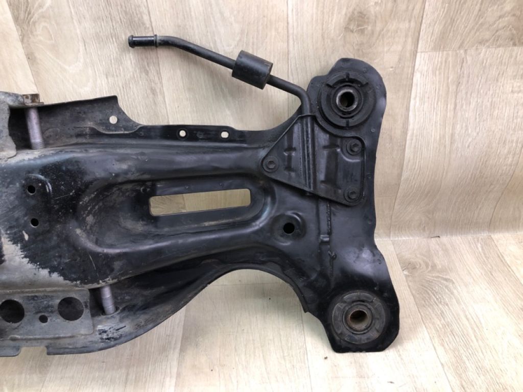 51206-06100 | Балка задней подвески TOYOTA CAMRY 40 06-11 - Фото 8