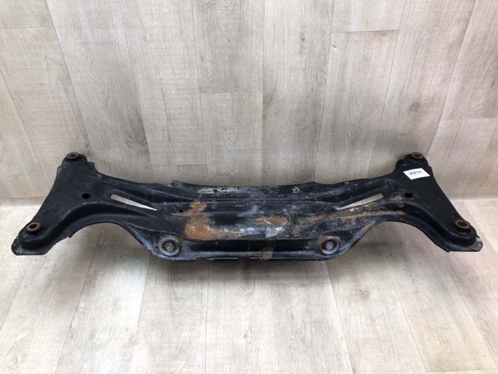 5120633061 | Балка задньої підвіски TOYOTA CAMRY 40 06-11 - Фото 2