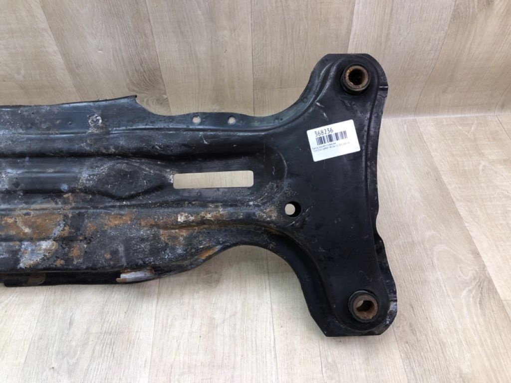 5120633061 | Балка задньої підвіски TOYOTA CAMRY 40 06-11 - Фото 5