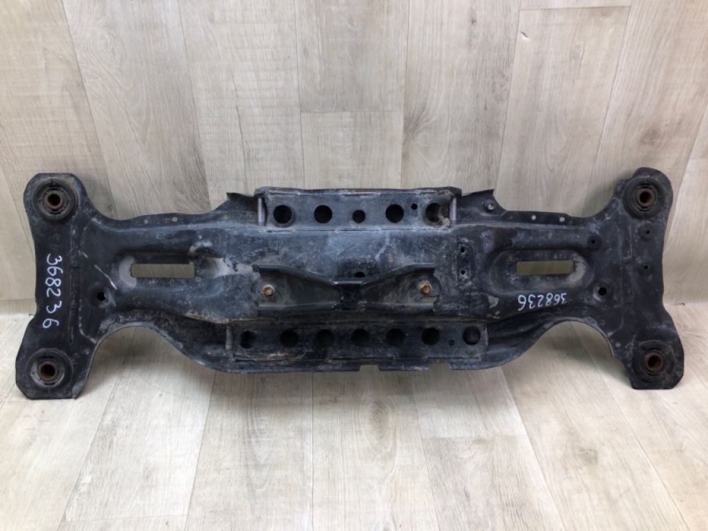 5120633061 | Балка задньої підвіски TOYOTA CAMRY 40 06-11