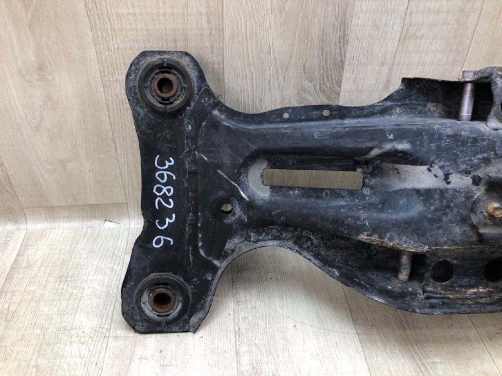 5120633061 | Балка задньої підвіски TOYOTA CAMRY 40 06-11 - Фото 6