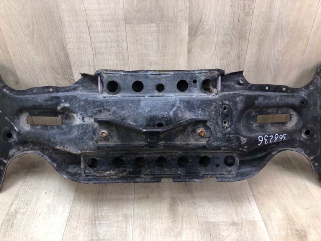 5120633061 | Балка задньої підвіски TOYOTA CAMRY 40 06-11 - Фото 7