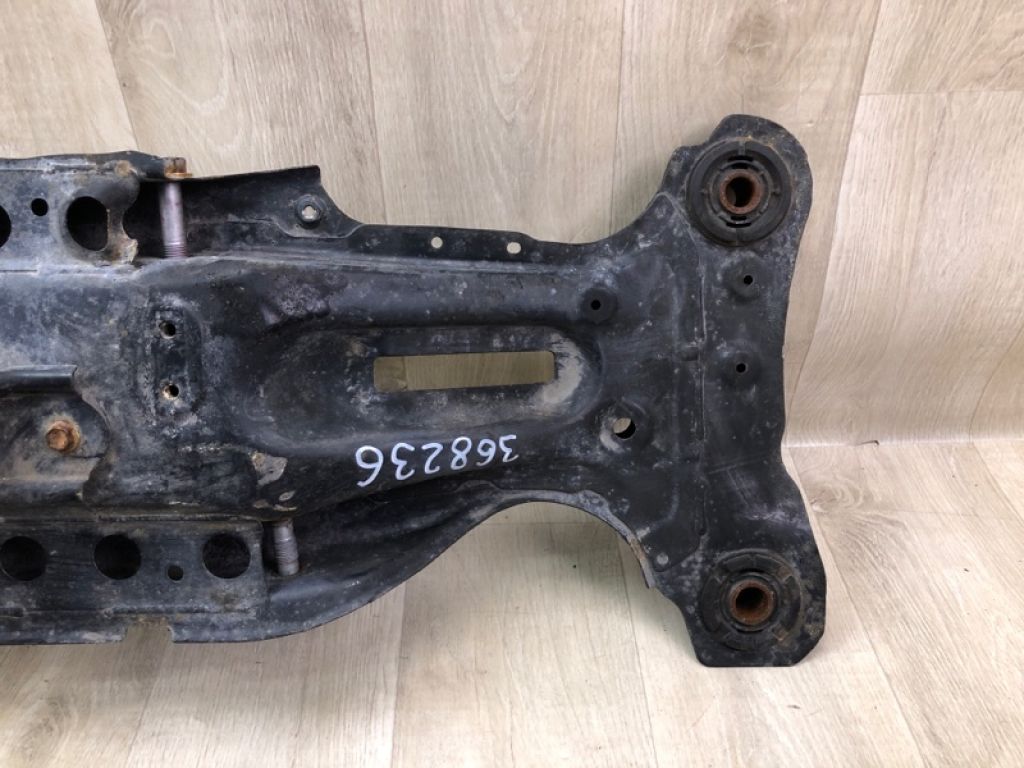 5120633061 | Балка задньої підвіски TOYOTA CAMRY 40 06-11 - Фото 8