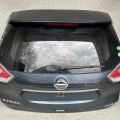 9001A-4BN0C | Кришка багажника NISSAN X-TRAIL/ROGUE T32 13-20 - Прев'ю 2