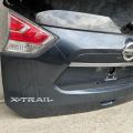 9001A-4BN0C | Кришка багажника NISSAN X-TRAIL/ROGUE T32 13-20 - Прев'ю 4