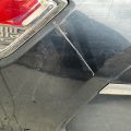 9001A-4BN0C | Кришка багажника NISSAN X-TRAIL/ROGUE T32 13-20 - Прев'ю 5