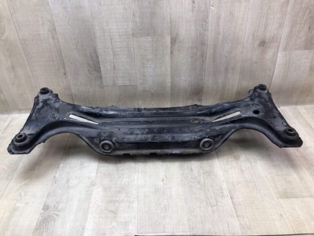 5120606050 | Балка задньої підвіски TOYOTA CAMRY 30 02-06 - Фото 2