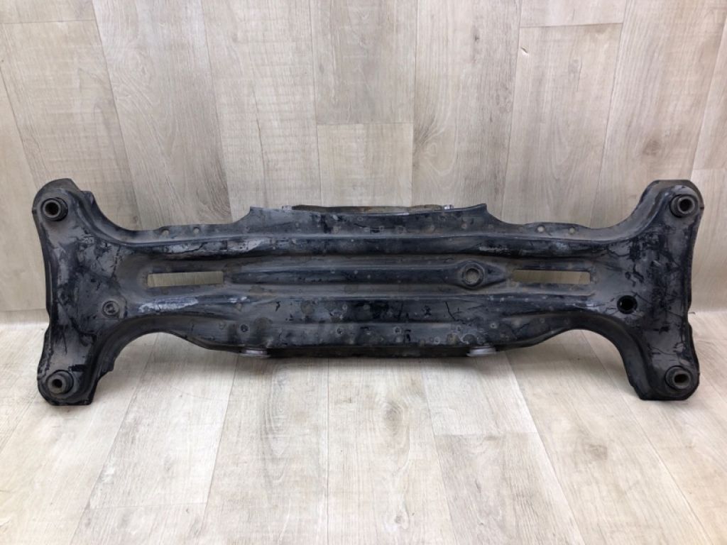 5120606050 | Балка задньої підвіски TOYOTA CAMRY 30 02-06 - Фото 3