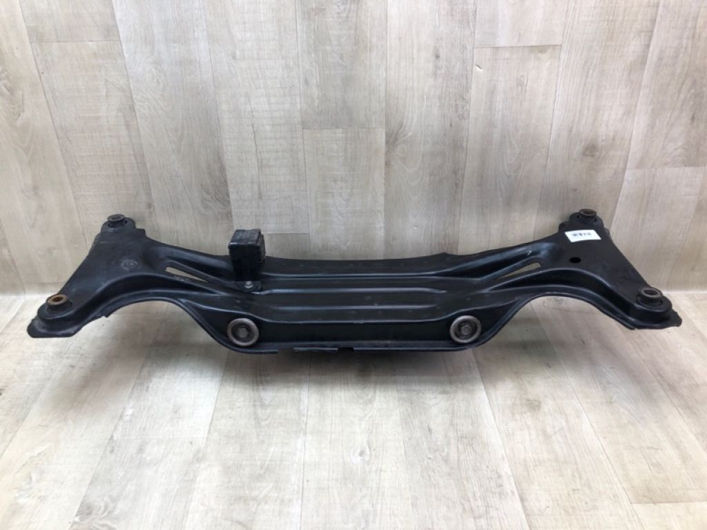 51206-06100 | Балка задньої підвіски TOYOTA CAMRY 40 06-11 - Фото 2