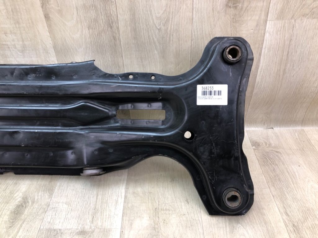 51206-06100 | Балка задньої підвіски TOYOTA CAMRY 40 06-11 - Фото 5