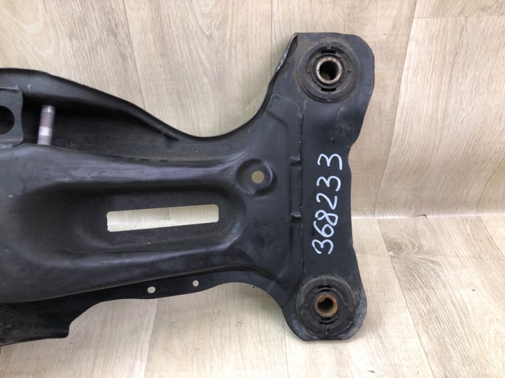 51206-06100 | Балка задньої підвіски TOYOTA CAMRY 40 06-11 - Фото 8