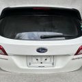 60809AL01B9P | Кришка багажника SUBARU OUTBACK BS 14-21