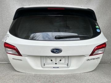 Кришка багажника SUBARU OUTBACK BS 14-21