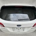 60809AL01B9P | Кришка багажника SUBARU OUTBACK BS 14-21 - Прев'ю 2