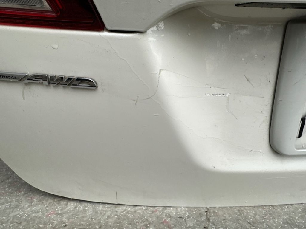 60809AL01B9P | Кришка багажника SUBARU OUTBACK BS 14-21 - Фото 7