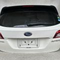 60809AL01B9P | Кришка багажника SUBARU OUTBACK BS 14-21 - Прев'ю 10