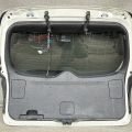 60809AL01B9P | Кришка багажника SUBARU OUTBACK BS 14-21 - Прев'ю 11