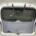 60809AL01B9P | Кришка багажника SUBARU OUTBACK BS 14-21 - Прев'ю 12