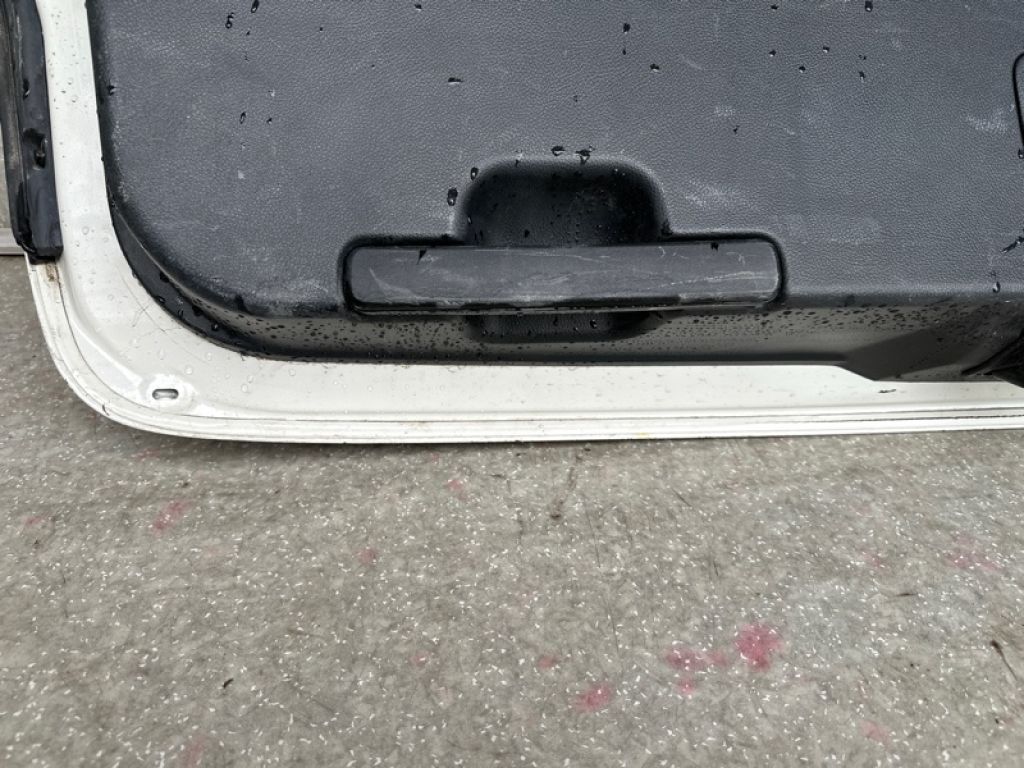 60809AL01B9P | Кришка багажника SUBARU OUTBACK BS 14-21 - Фото 13