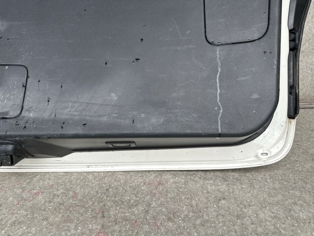 60809AL01B9P | Кришка багажника SUBARU OUTBACK BS 14-21 - Фото 14