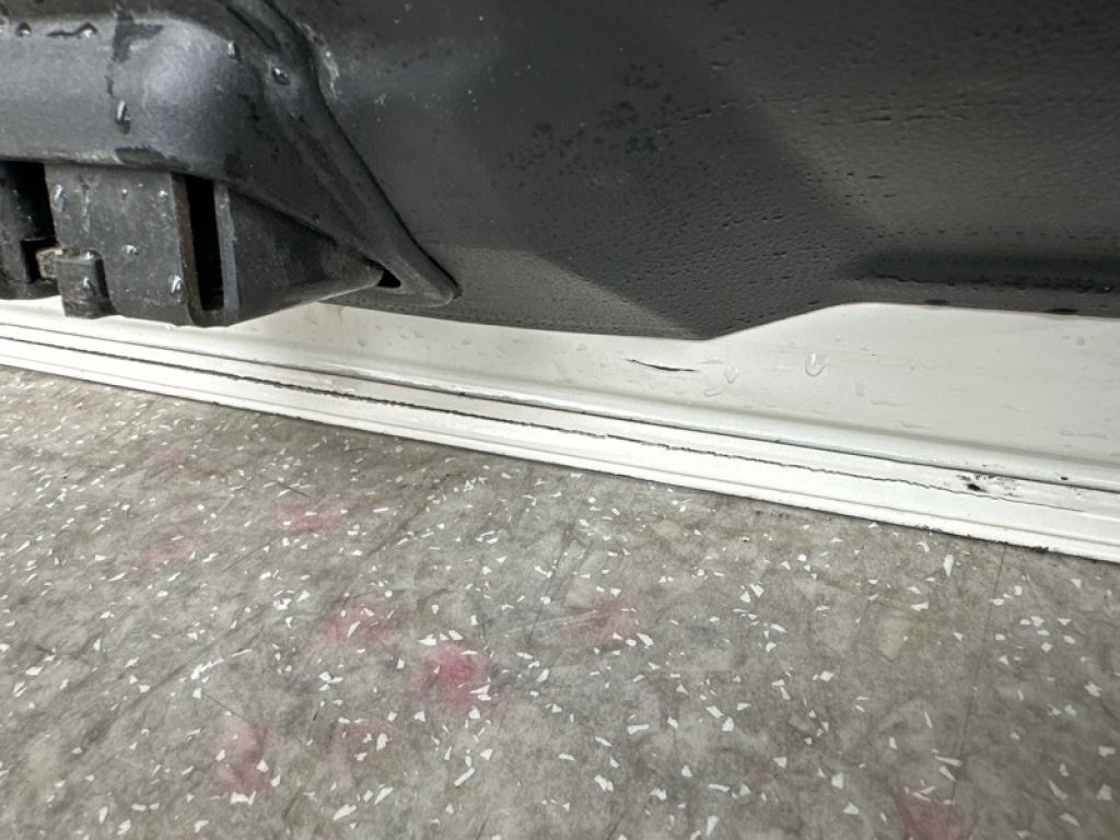 60809AL01B9P | Кришка багажника SUBARU OUTBACK BS 14-21 - Фото 16