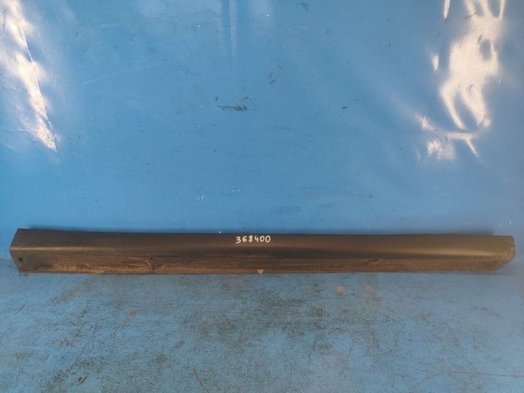 6512A422 | Накладка порогу зовнішня прав. MITSUBISHI OUTLANDER GF 12-