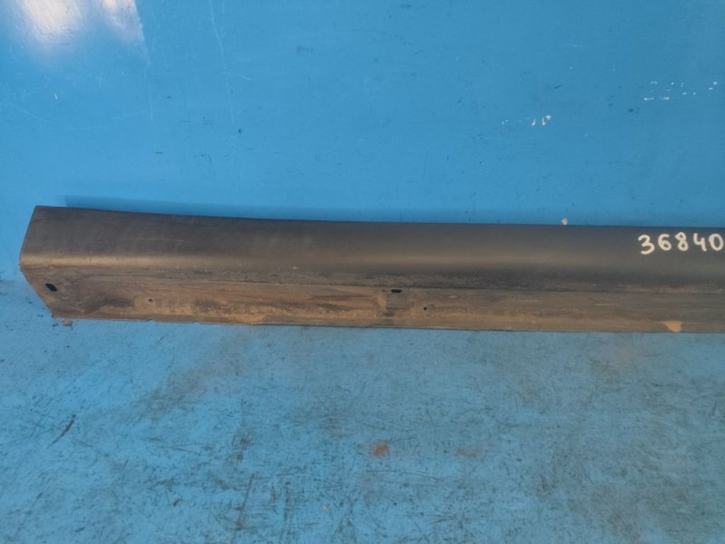 6512A422 | Накладка порогу зовнішня прав. MITSUBISHI OUTLANDER GF 12- - Фото 2