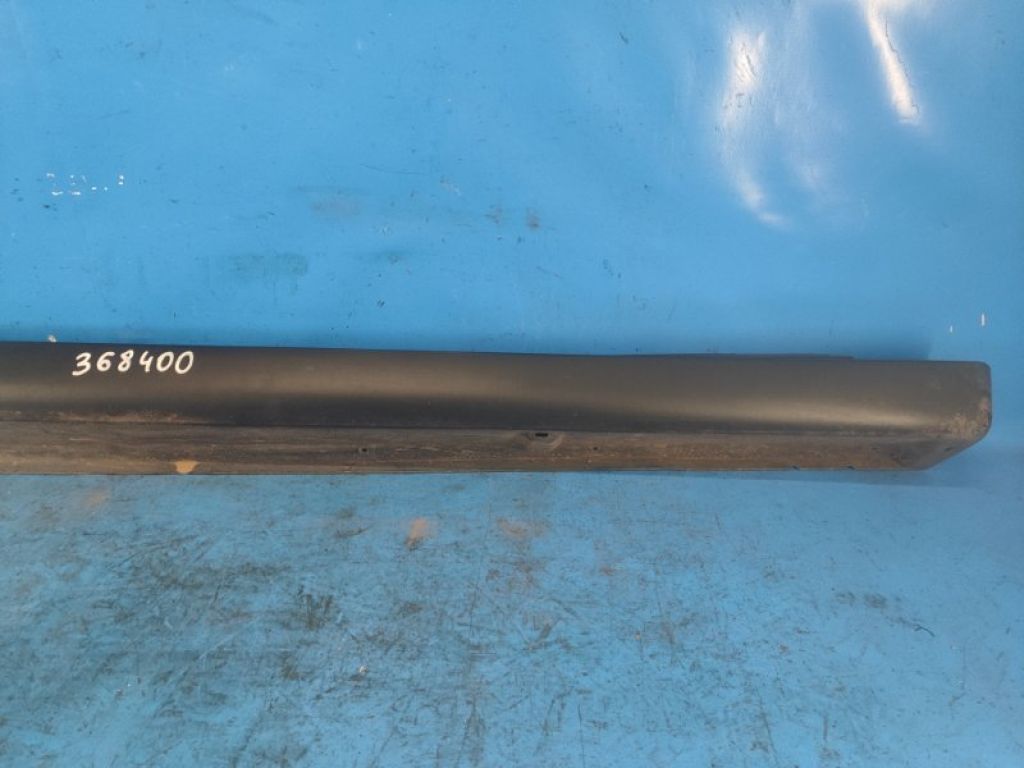 6512A422 | Накладка порогу зовнішня прав. MITSUBISHI OUTLANDER GF 12- - Фото 3