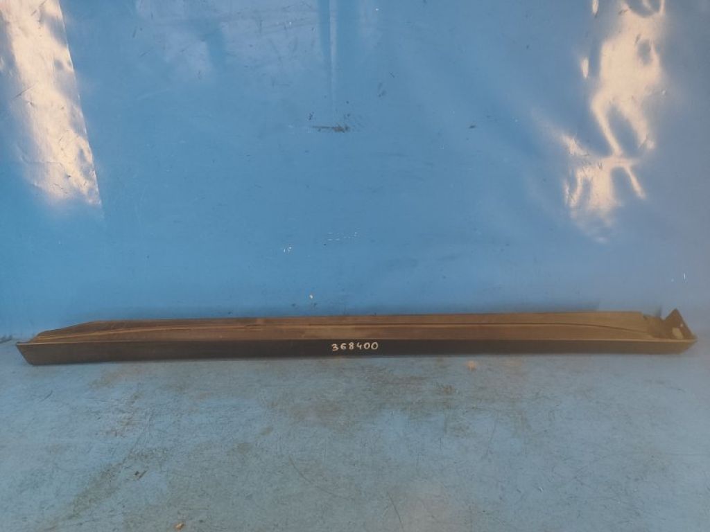 6512A422 | Накладка порогу зовнішня прав. MITSUBISHI OUTLANDER GF 12- - Фото 4