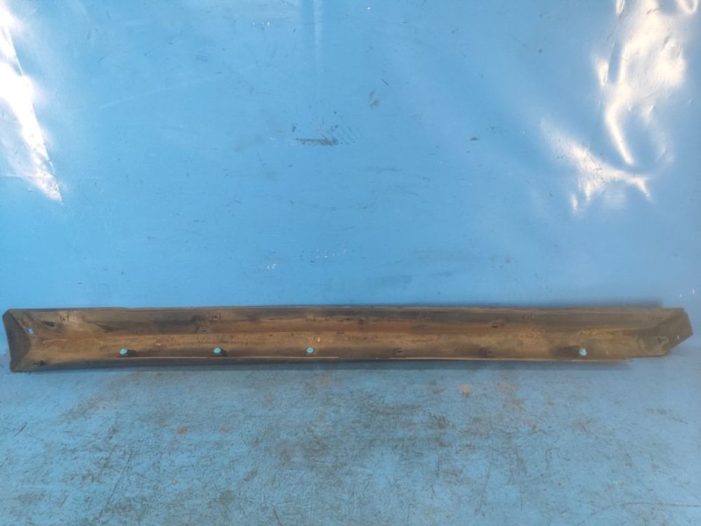 6512A422 | Накладка порогу зовнішня прав. MITSUBISHI OUTLANDER GF 12- - Фото 5