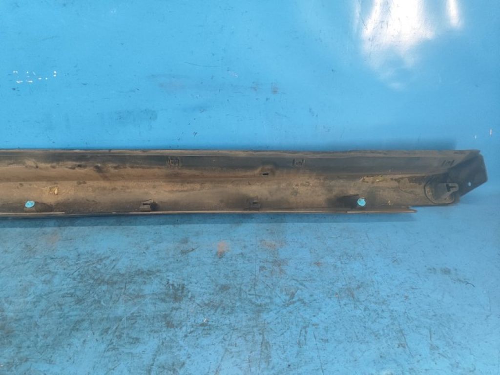 6512A422 | Накладка порогу зовнішня прав. MITSUBISHI OUTLANDER GF 12- - Фото 7