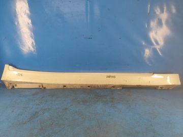 Накладка порога наружная прав. INFINITI Q50 15-20