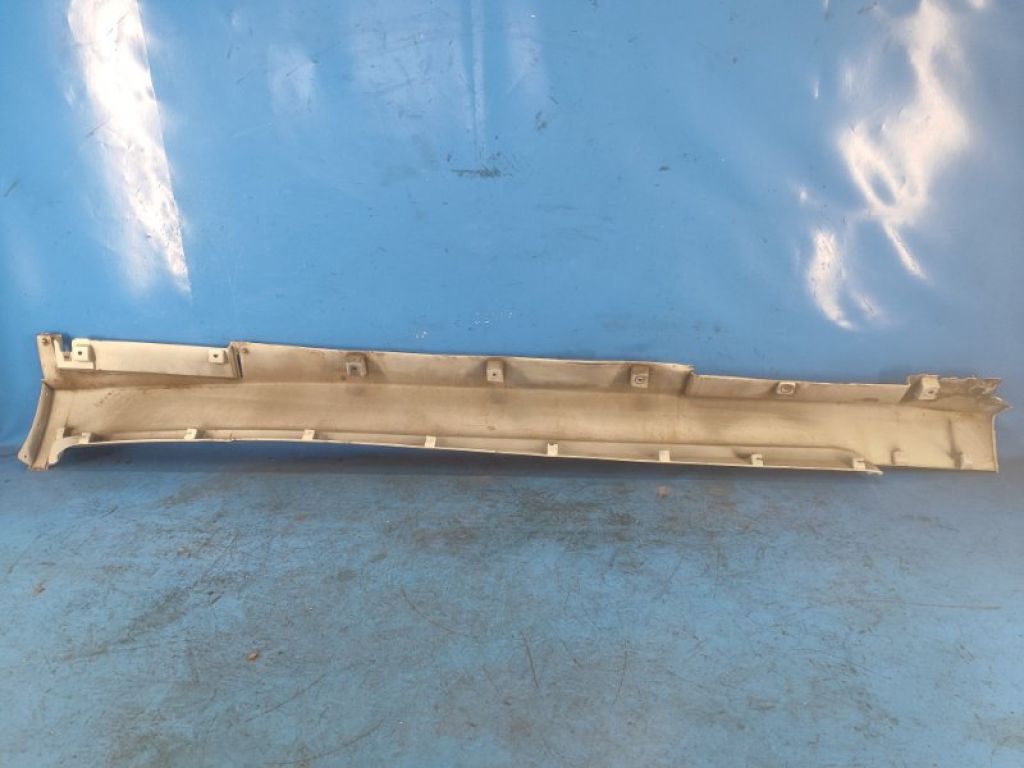 76850-4GA0H | Накладка порога наружная прав. INFINITI Q50 15-20 - Фото 5