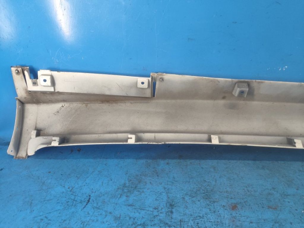 76850-4GA0H | Накладка порога наружная прав. INFINITI Q50 15-20 - Фото 6