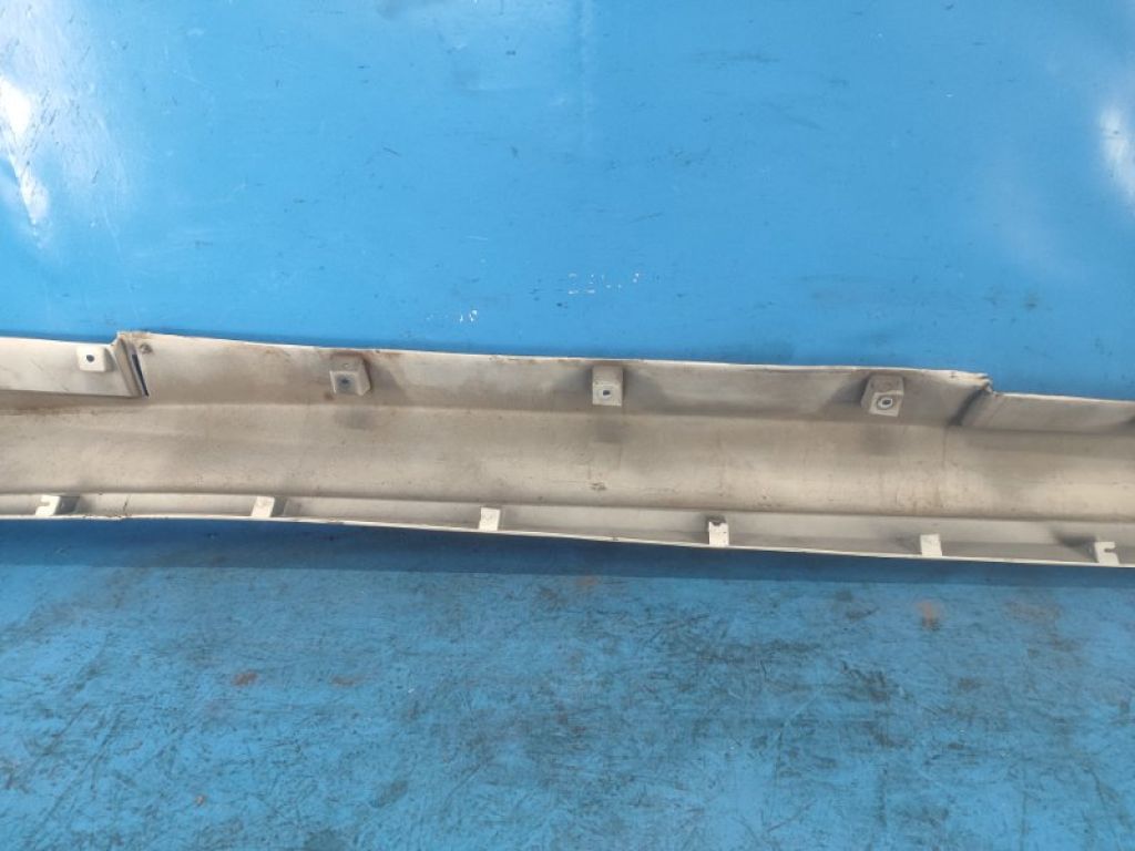 76850-4GA0H | Накладка порога наружная прав. INFINITI Q50 15-20 - Фото 7