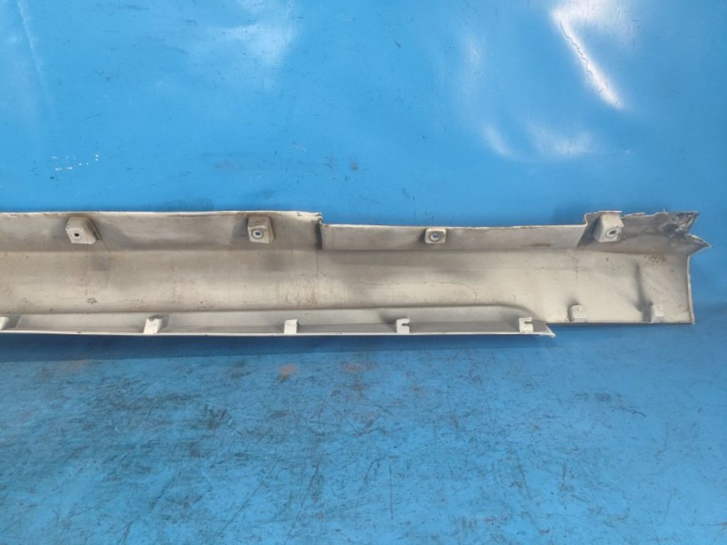 76850-4GA0H | Накладка порога наружная прав. INFINITI Q50 15-20 - Фото 8