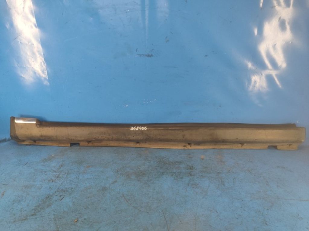 76851-CL70A | Накладка порога наружная лев. INFINITI FX S50 03-08