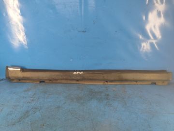 Накладка порога наружная лев. INFINITI FX S50 03-08