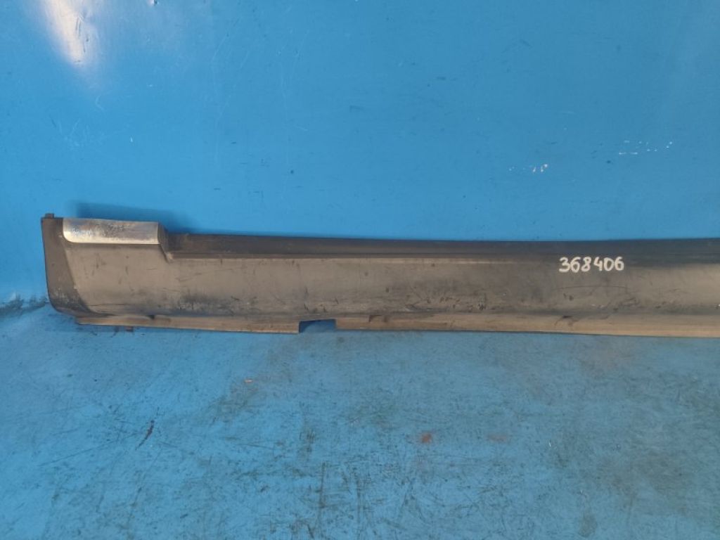 76851-CL70A | Накладка порога наружная лев. INFINITI FX S50 03-08 - Фото 3