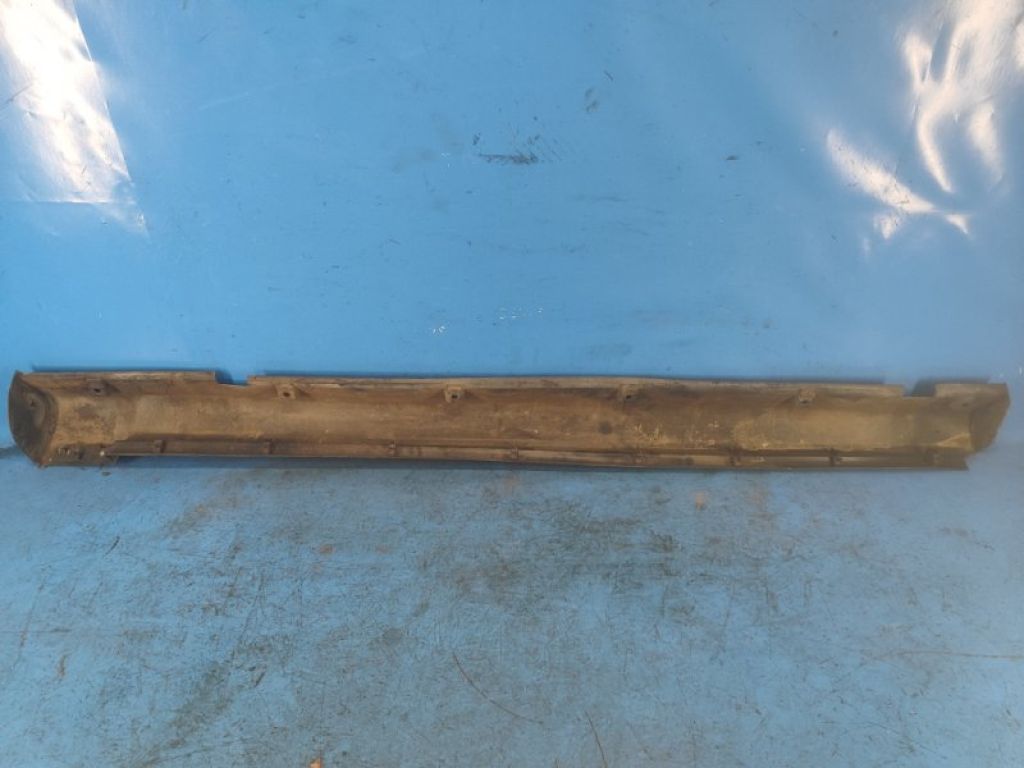 76851-CL70A | Накладка порога наружная лев. INFINITI FX S50 03-08 - Фото 4