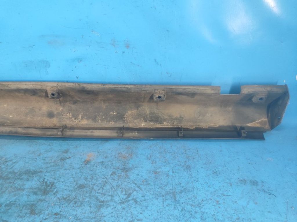 76851-CL70A | Накладка порога наружная лев. INFINITI FX S50 03-08 - Фото 5