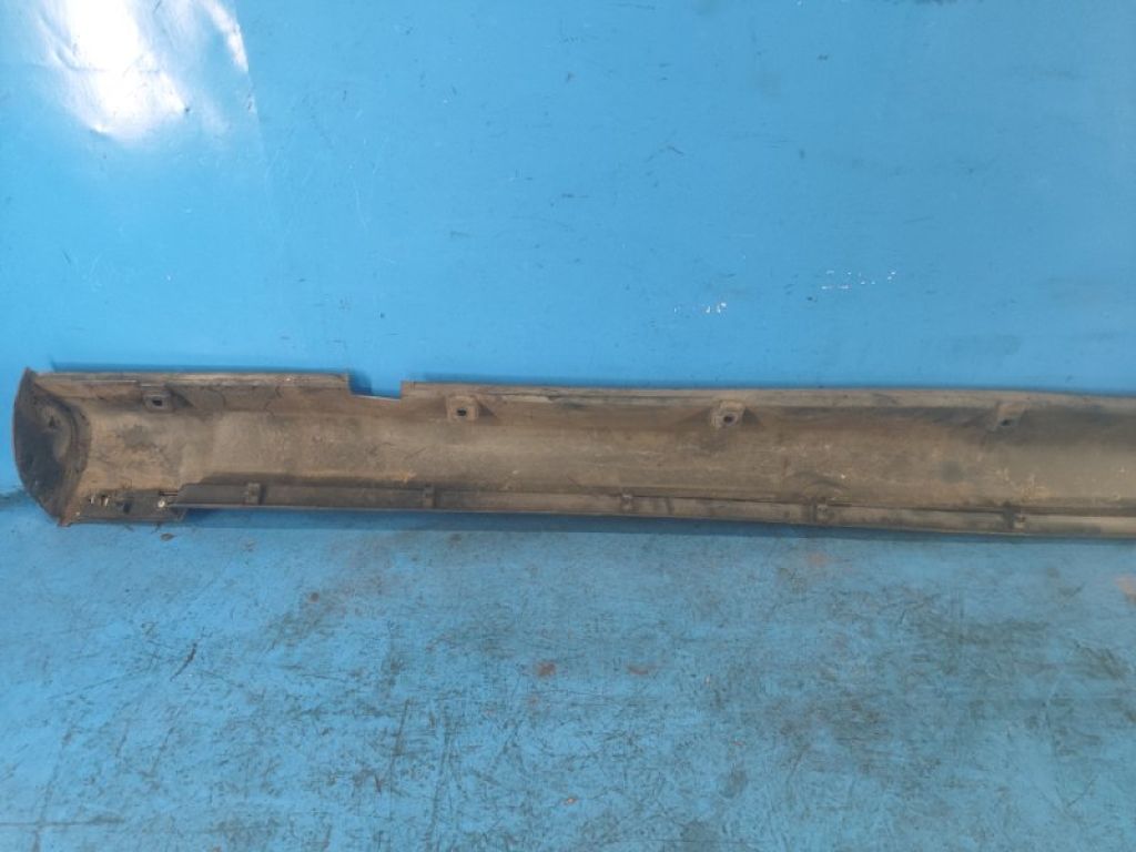 76851-CL70A | Накладка порога наружная лев. INFINITI FX S50 03-08 - Фото 6