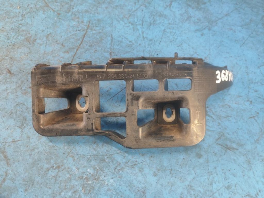 A2048852465 | Кронштейн заднего бампера прав. MERCEDES GLK-CLASS X204 08-15